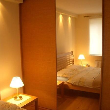Fala Patio With Big Balcony Miedzyzdroje Ngoại thất bức ảnh